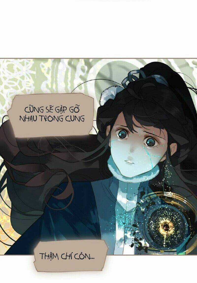 Nhất Đại Linh Hậu Chapter 86 trang 37