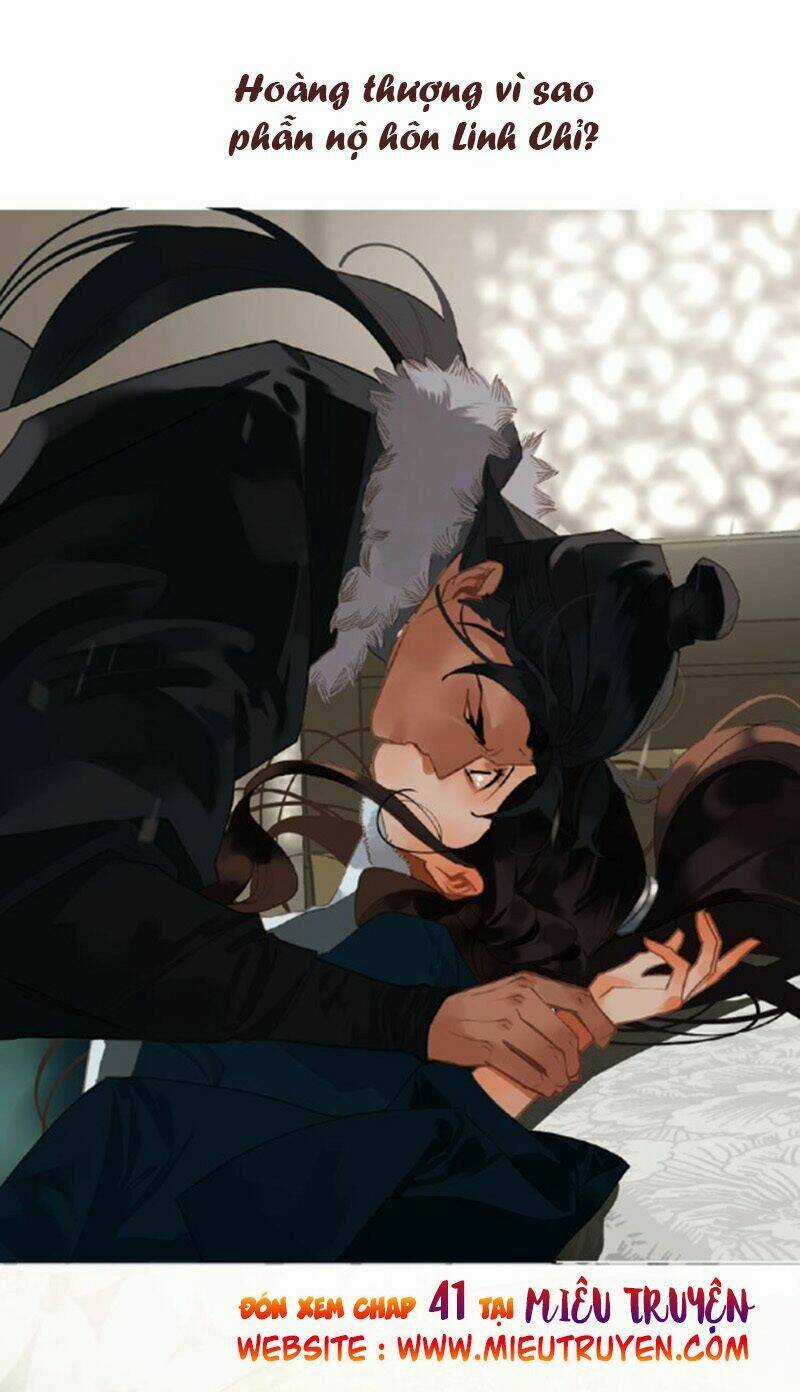 Nhất Đại Linh Hậu Chapter 86 trang 38