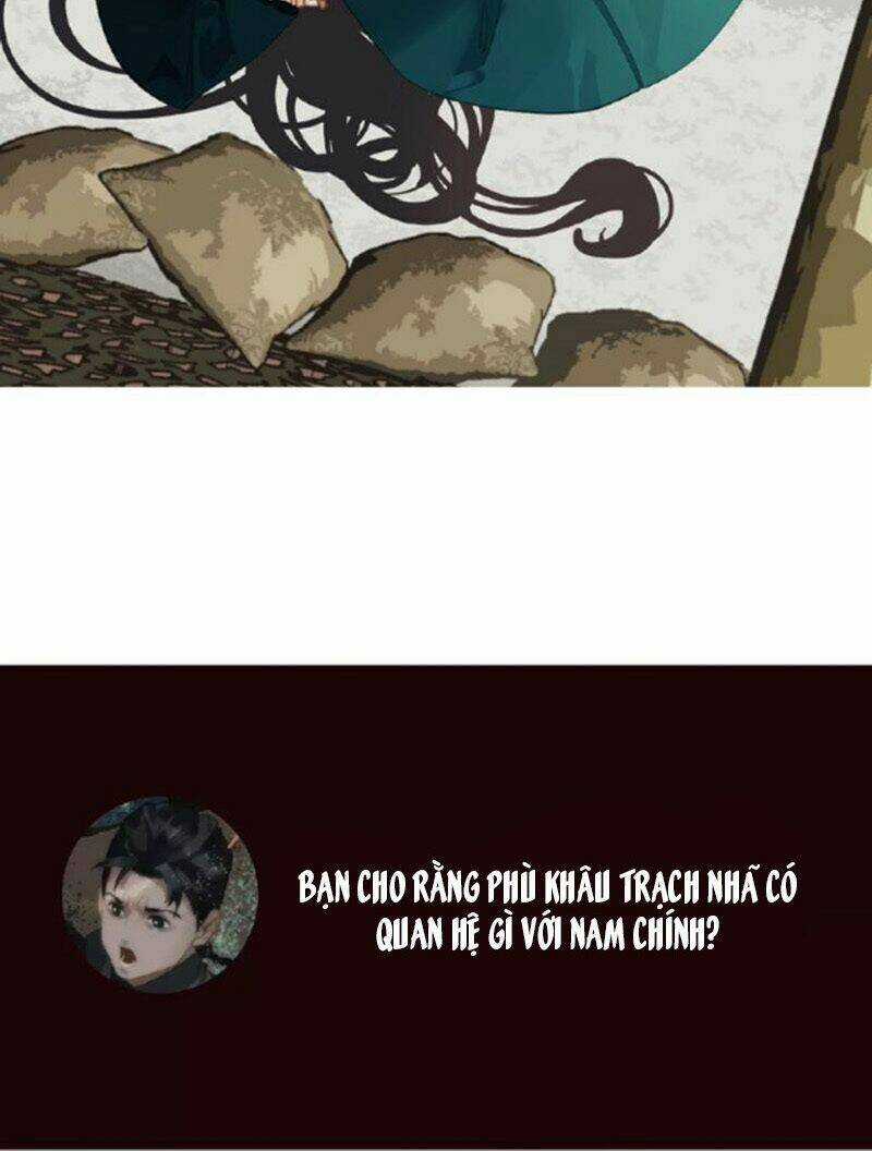 Nhất Đại Linh Hậu Chapter 86 trang 40