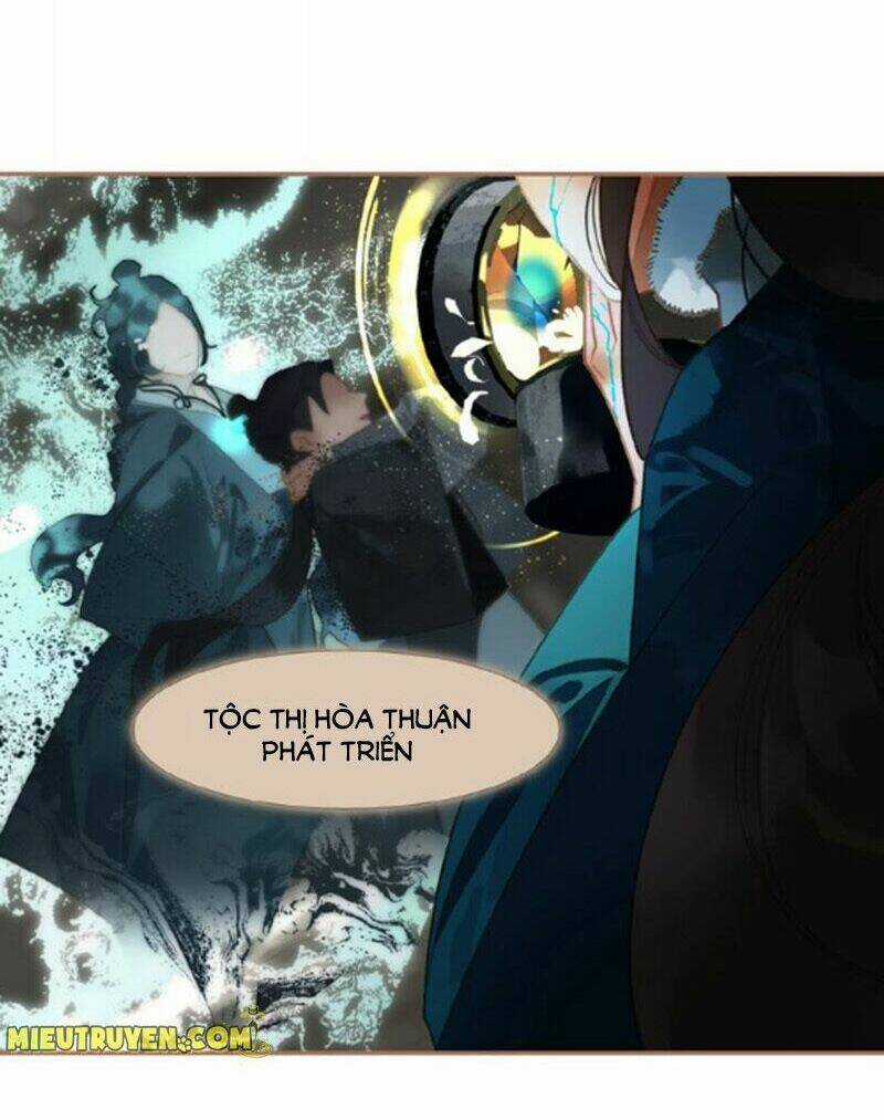 Nhất Đại Linh Hậu Chapter 86 trang 5