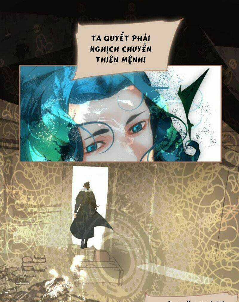 Nhất Đại Linh Hậu Chapter 86 trang 8