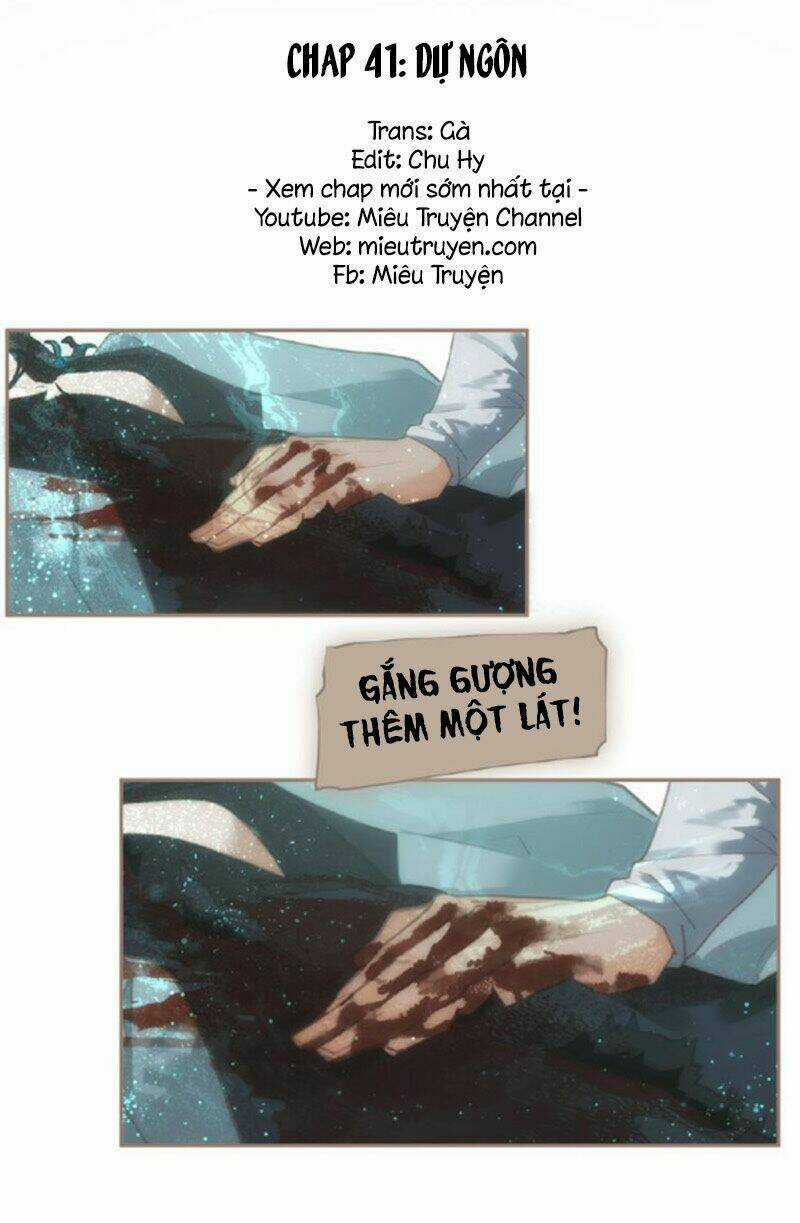 Nhất Đại Linh Hậu Chapter 87 trang 0