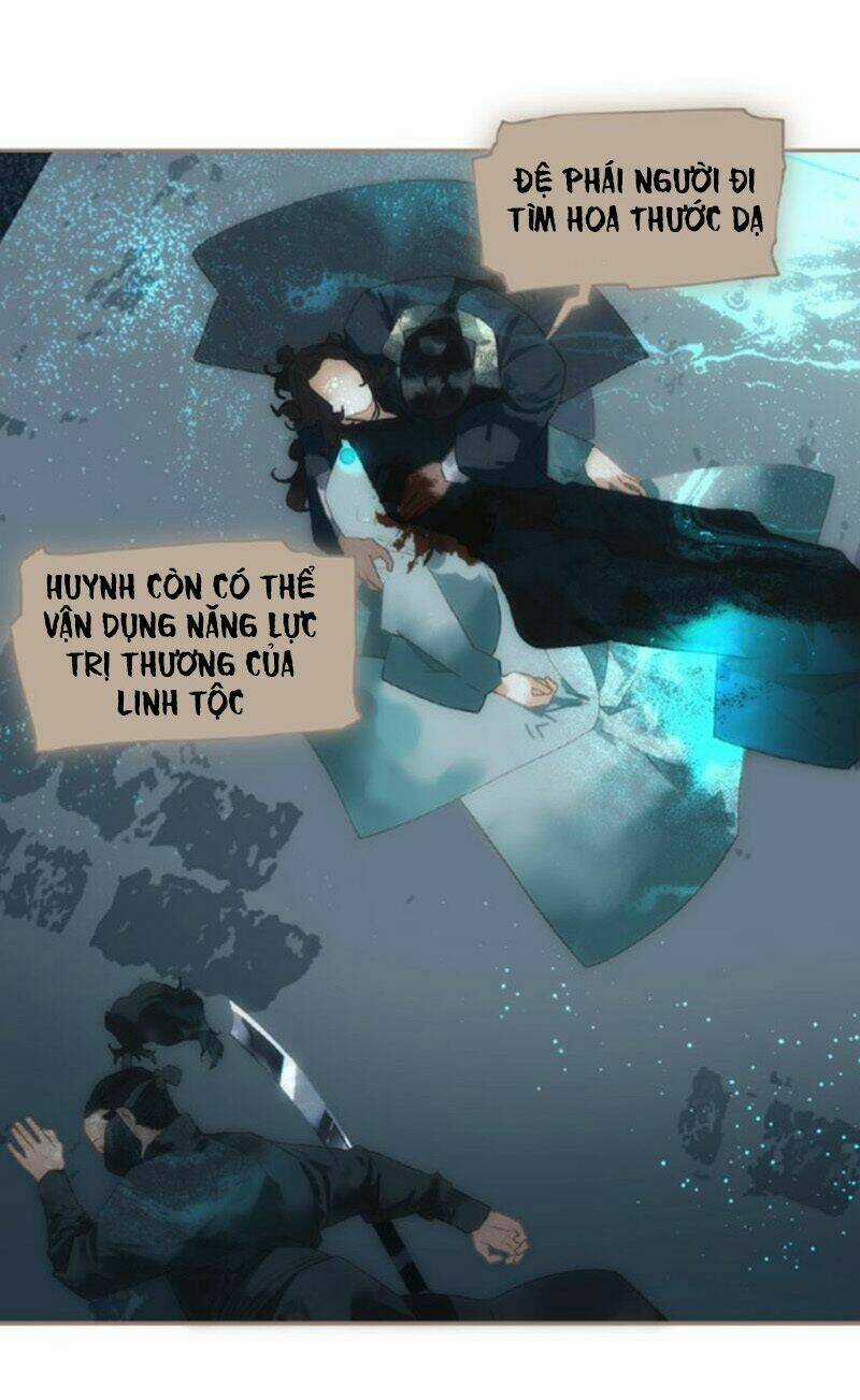 Nhất Đại Linh Hậu Chapter 87 trang 1
