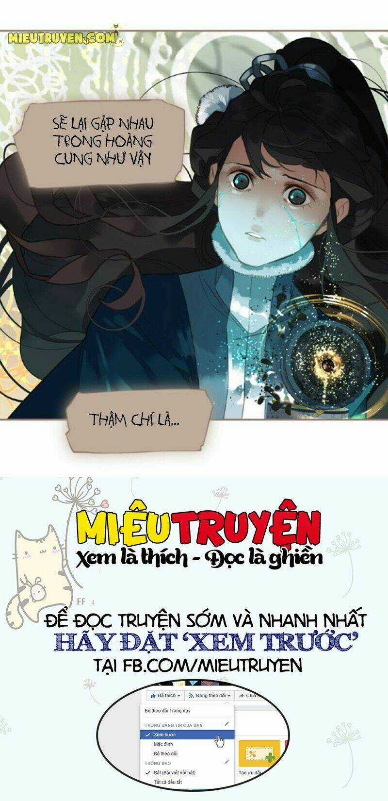 Nhất Đại Linh Hậu Chapter 87 trang 10