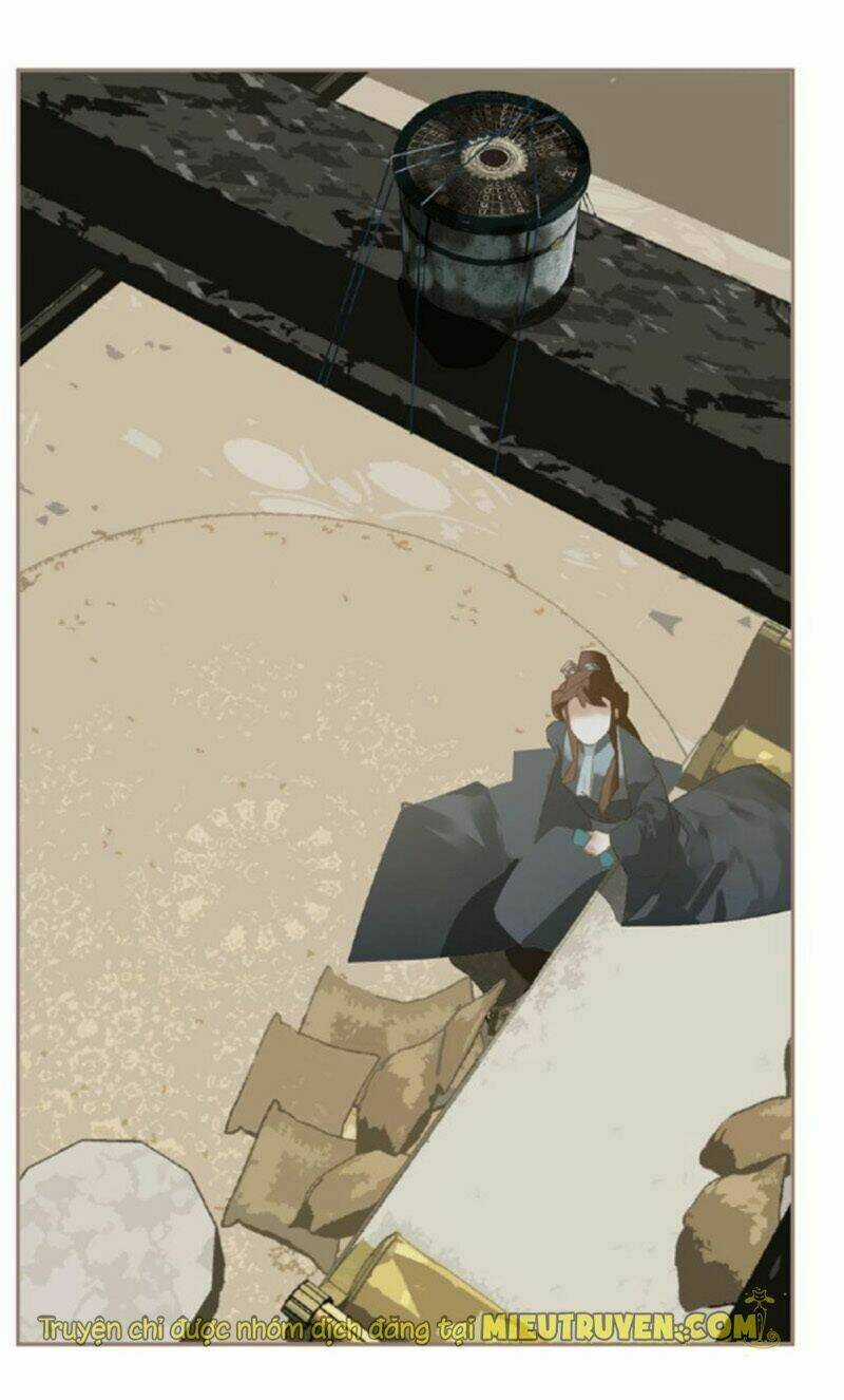 Nhất Đại Linh Hậu Chapter 87 trang 18