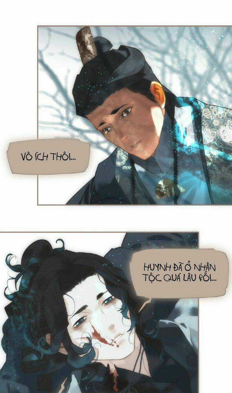 Nhất Đại Linh Hậu Chapter 87 trang 2