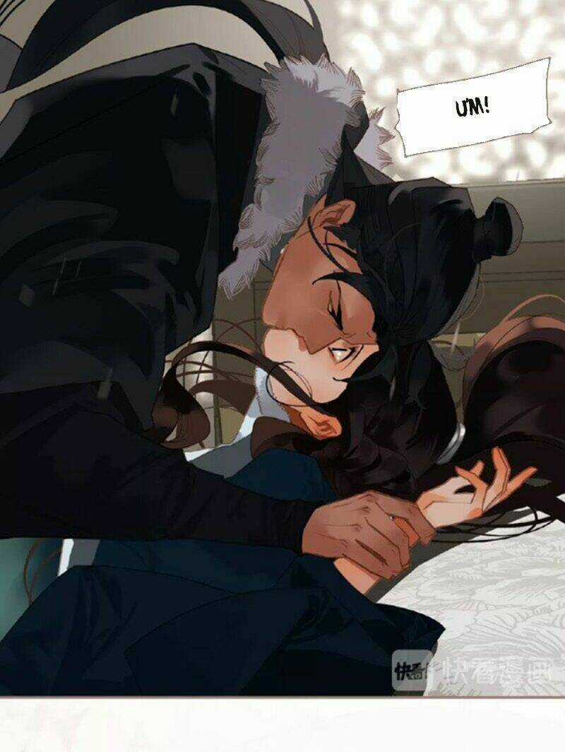 Nhất Đại Linh Hậu Chapter 87 trang 25