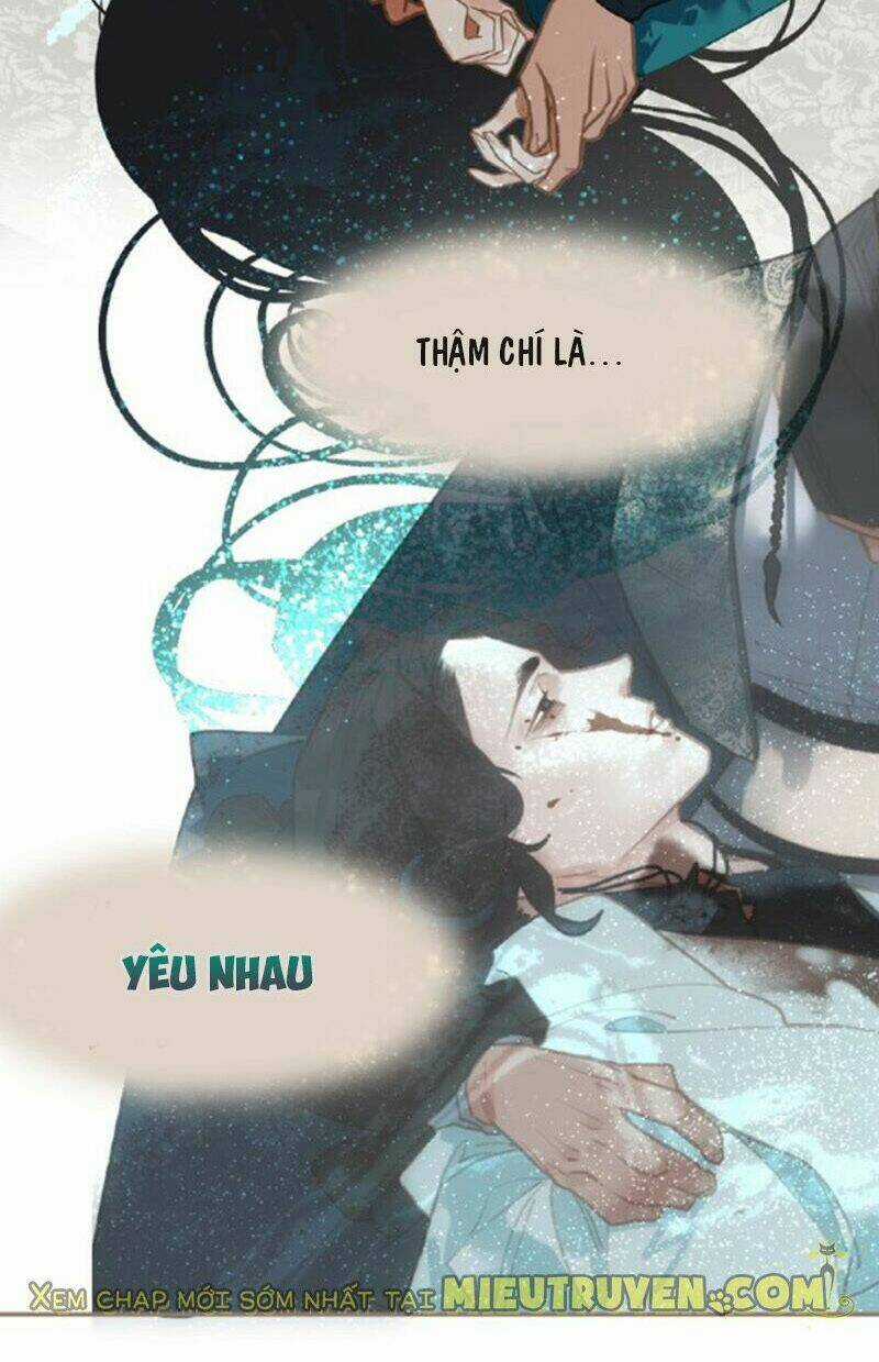 Nhất Đại Linh Hậu Chapter 87 trang 28