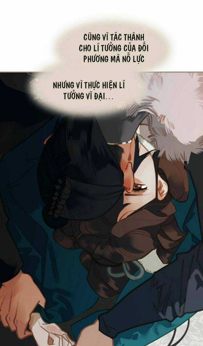 Nhất Đại Linh Hậu Chapter 87 trang 29