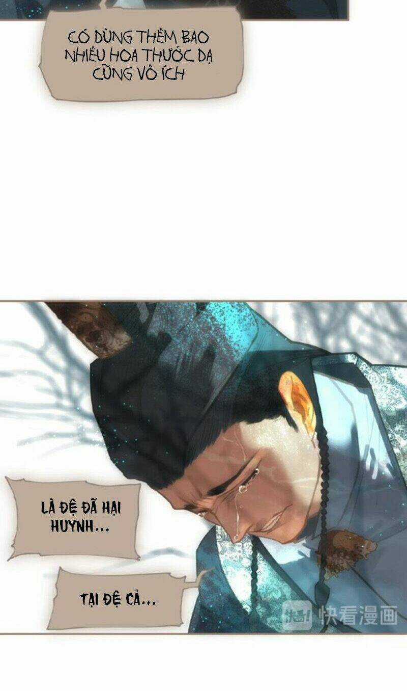 Nhất Đại Linh Hậu Chapter 87 trang 3