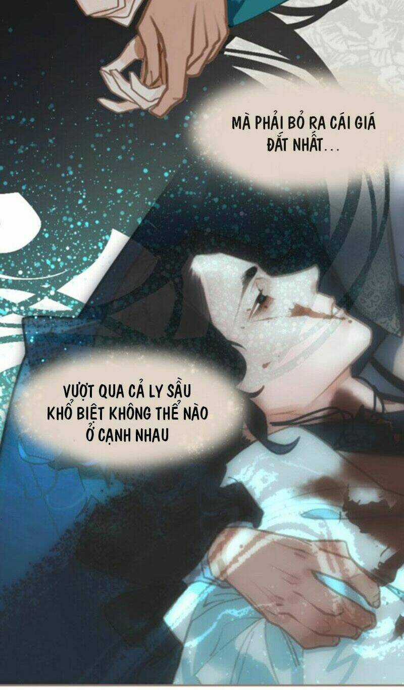 Nhất Đại Linh Hậu Chapter 87 trang 30