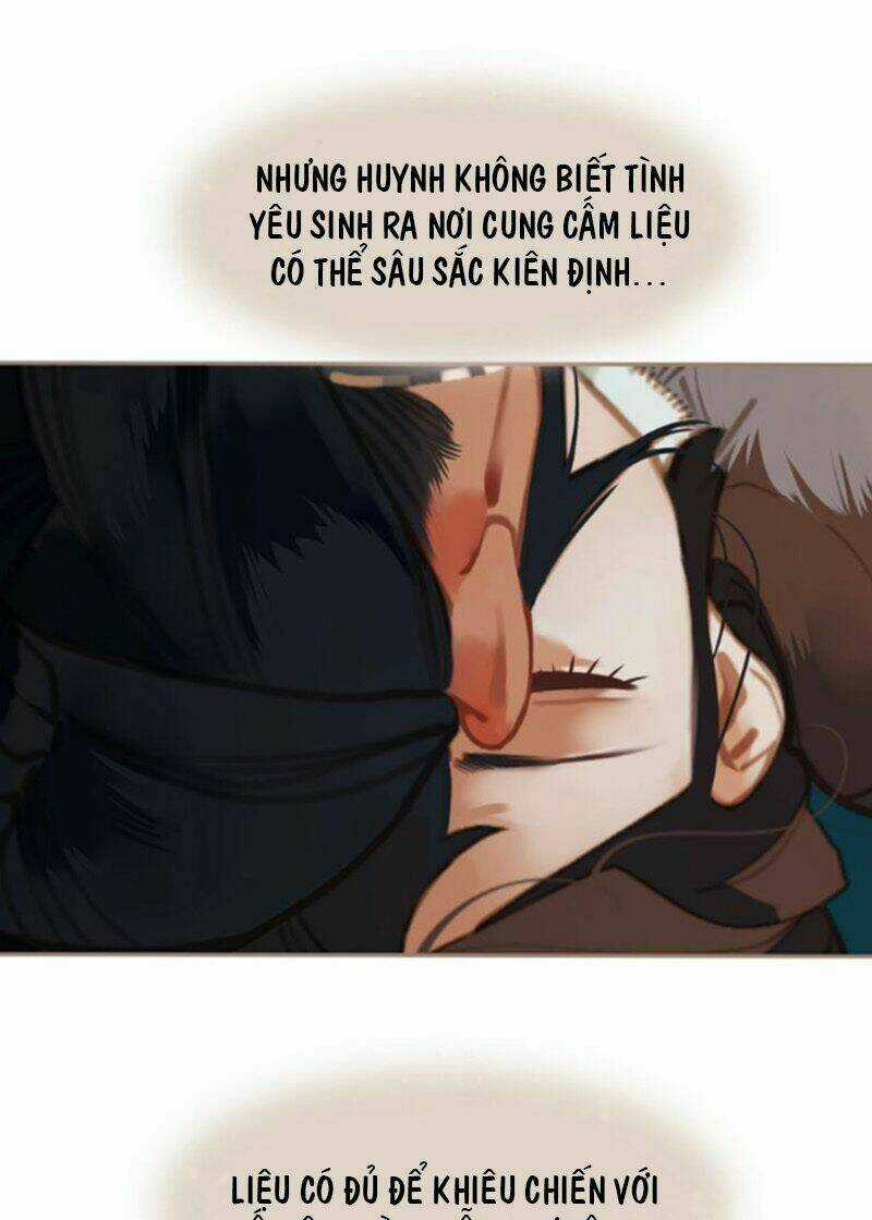 Nhất Đại Linh Hậu Chapter 87 trang 31