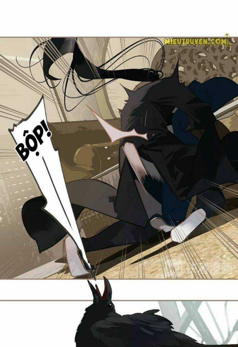 Nhất Đại Linh Hậu Chapter 87 trang 33