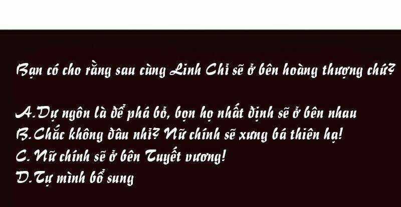 Nhất Đại Linh Hậu Chapter 87 trang 36