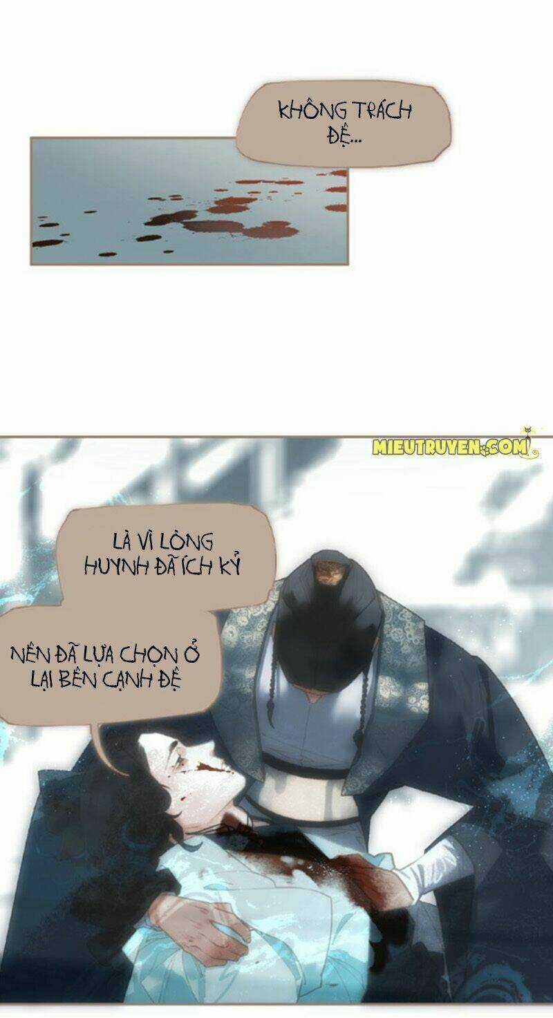 Nhất Đại Linh Hậu Chapter 87 trang 4