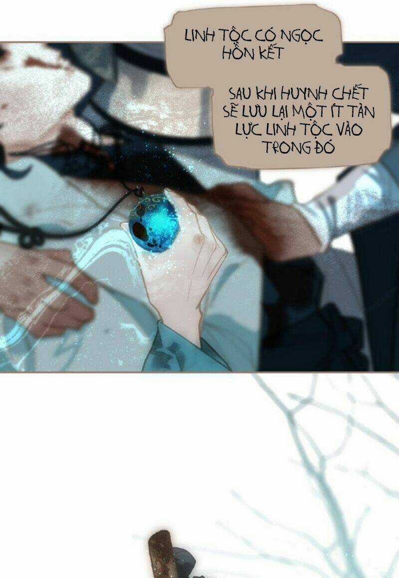 Nhất Đại Linh Hậu Chapter 87 trang 5