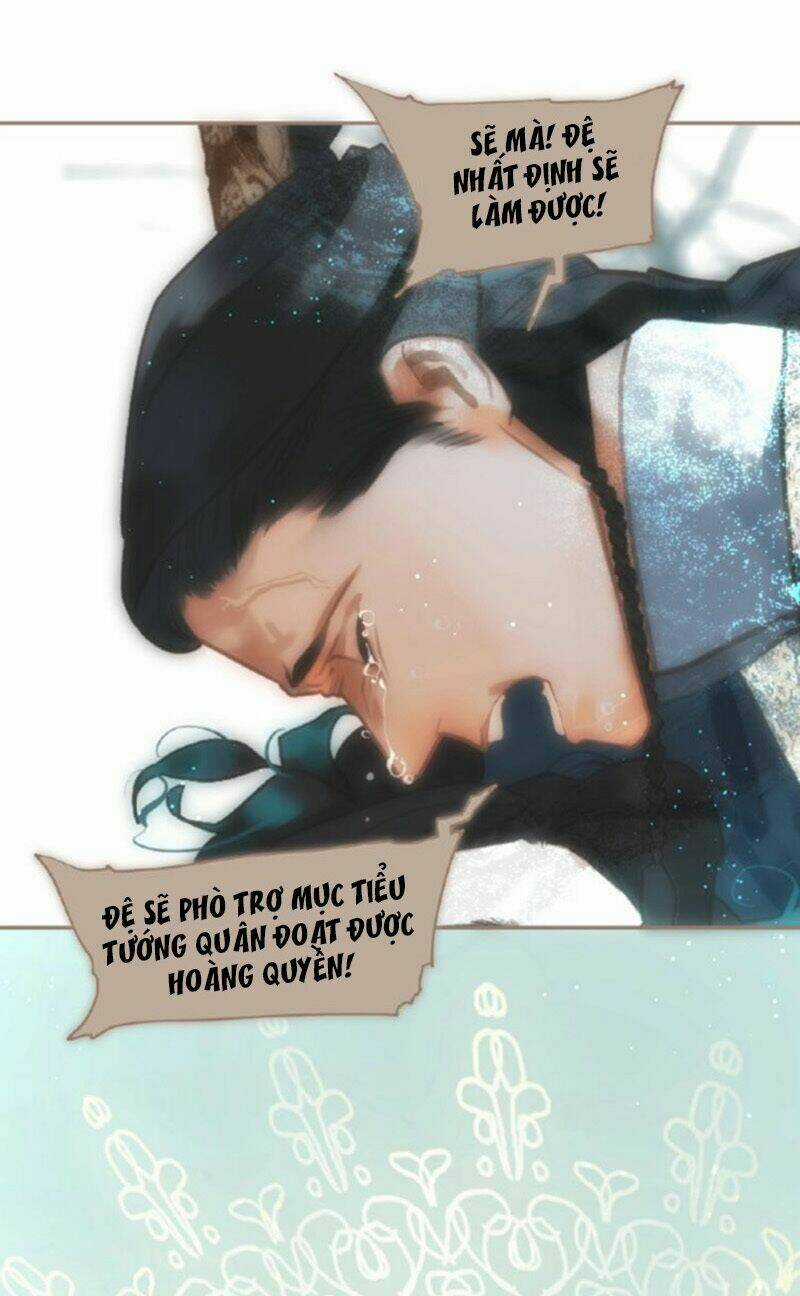 Nhất Đại Linh Hậu Chapter 87 trang 7