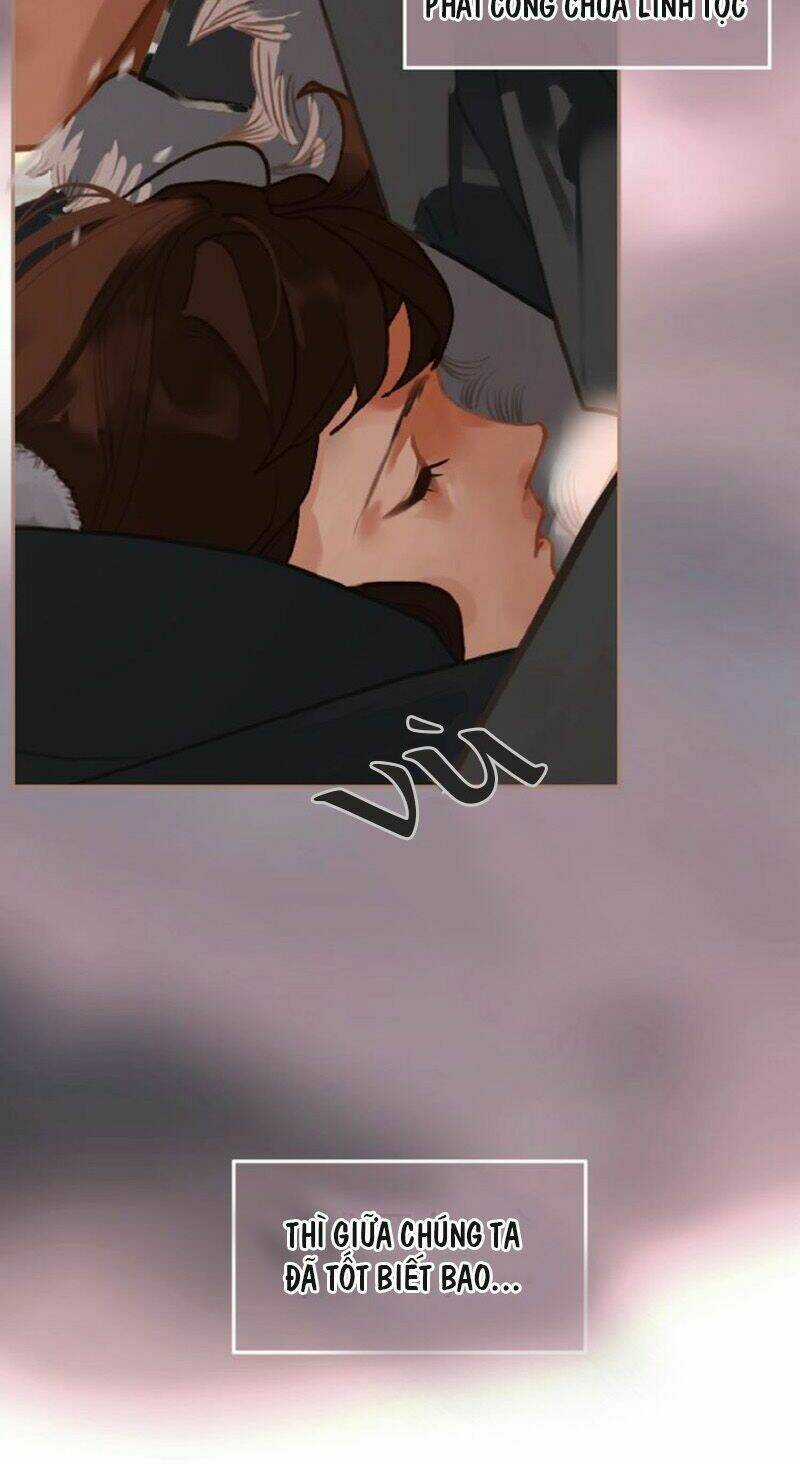 Nhất Đại Linh Hậu Chapter 88 trang 11