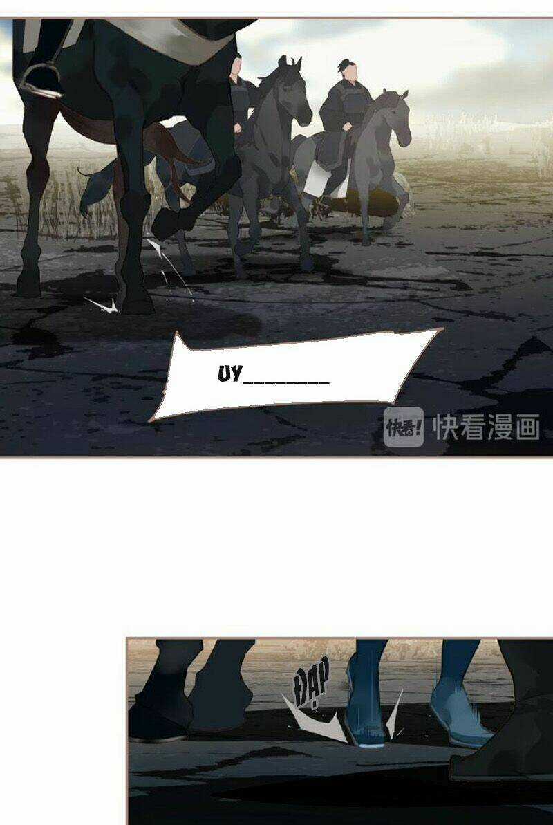 Nhất Đại Linh Hậu Chapter 88 trang 12