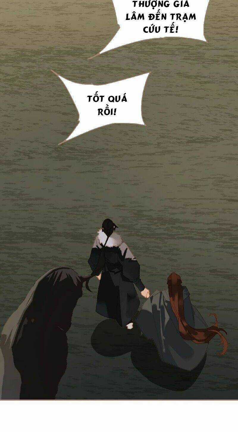 Nhất Đại Linh Hậu Chapter 88 trang 15