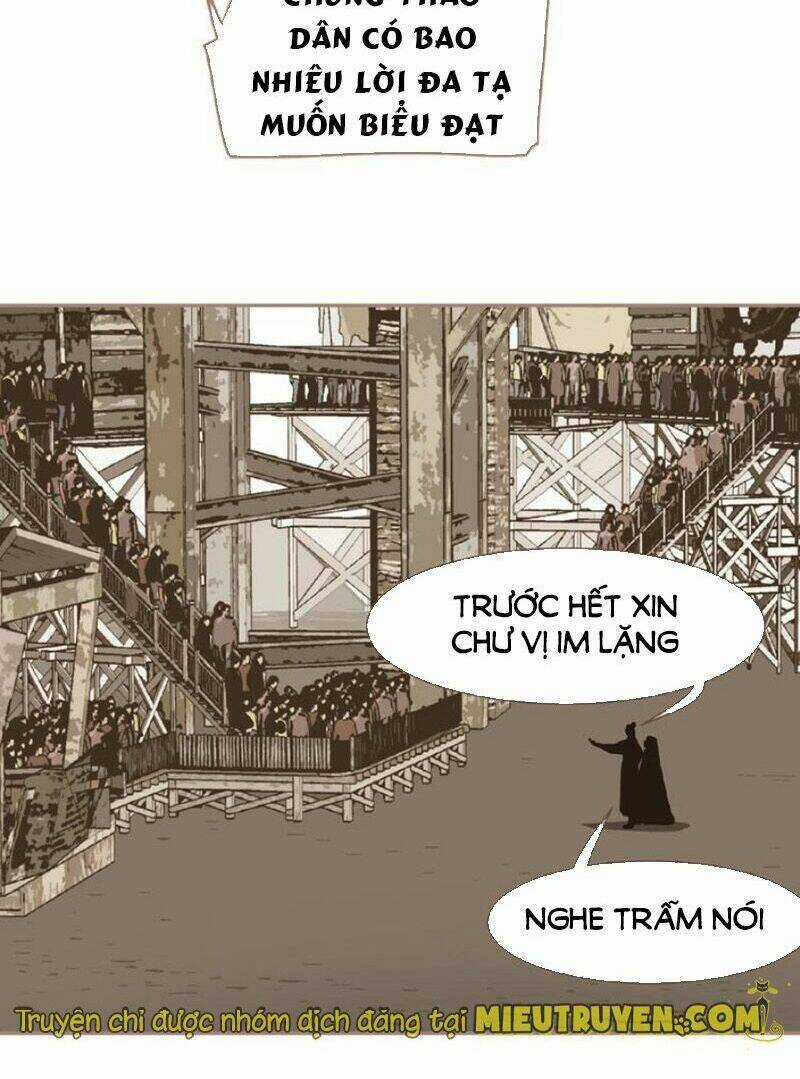 Nhất Đại Linh Hậu Chapter 88 trang 17