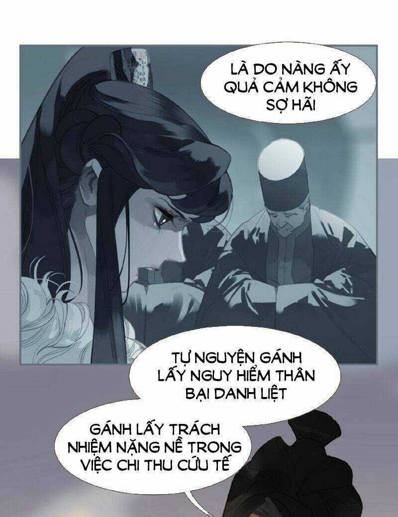 Nhất Đại Linh Hậu Chapter 88 trang 19