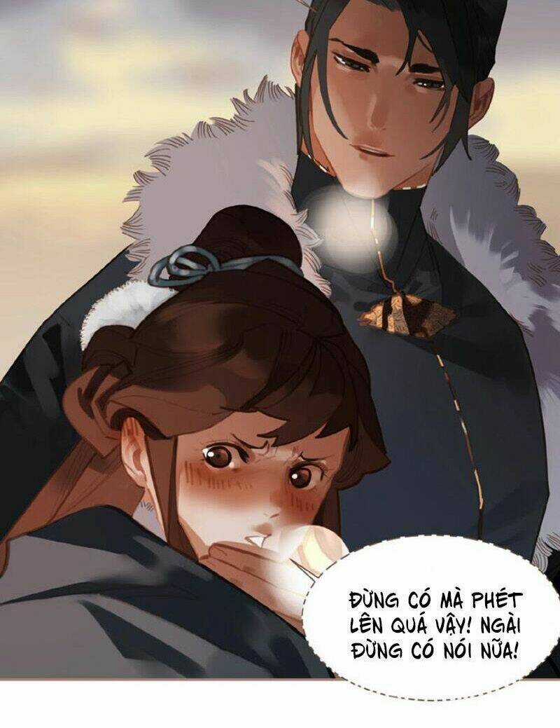 Nhất Đại Linh Hậu Chapter 88 trang 20