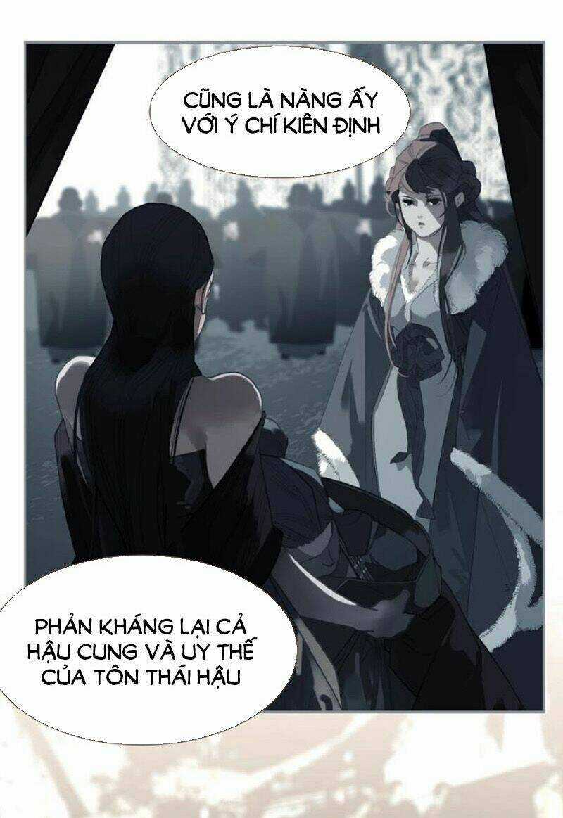 Nhất Đại Linh Hậu Chapter 88 trang 22