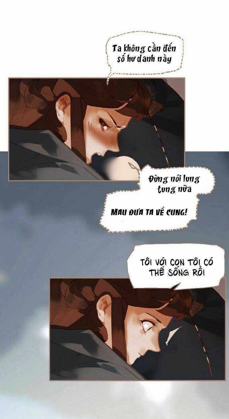 Nhất Đại Linh Hậu Chapter 88 trang 25