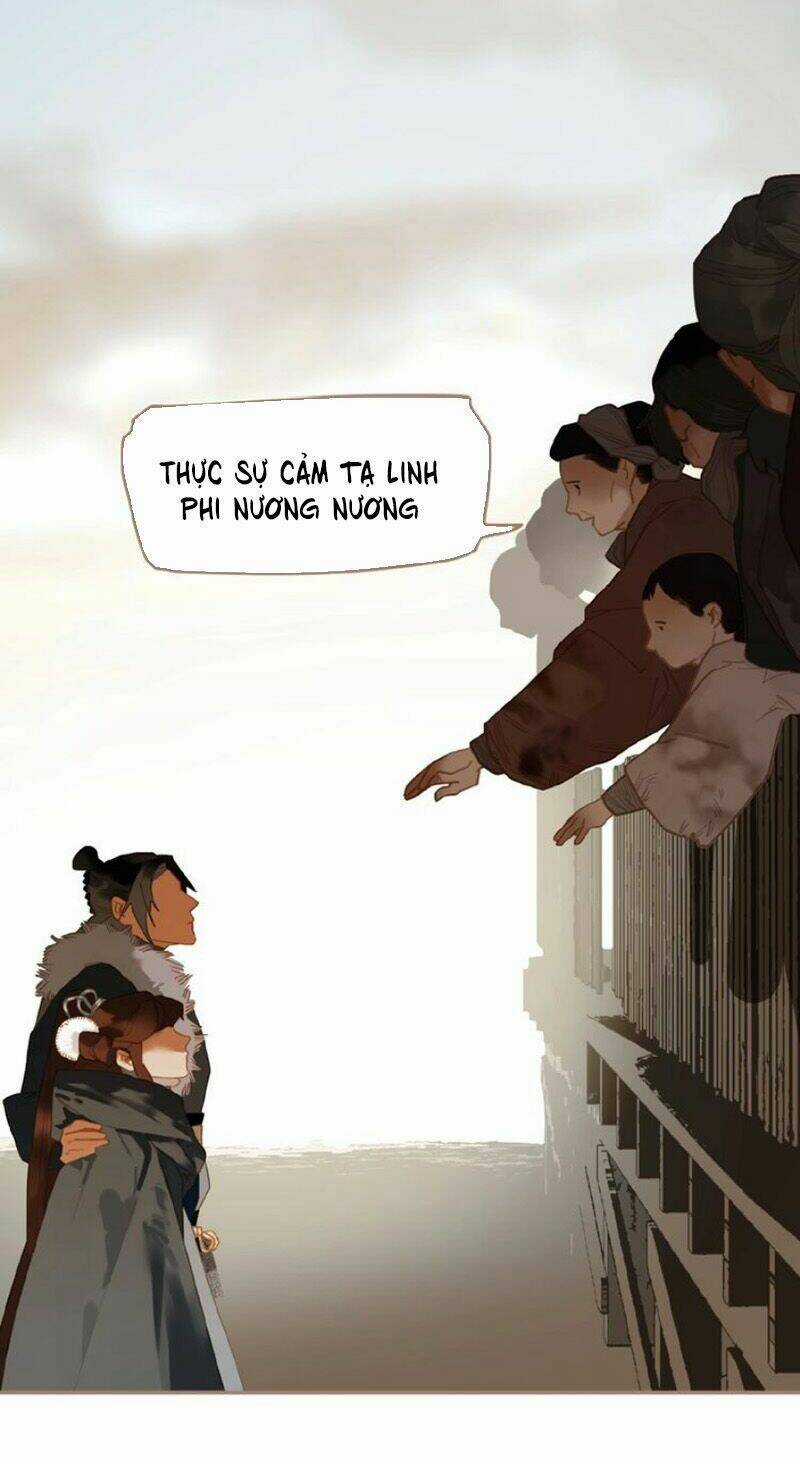 Nhất Đại Linh Hậu Chapter 88 trang 26