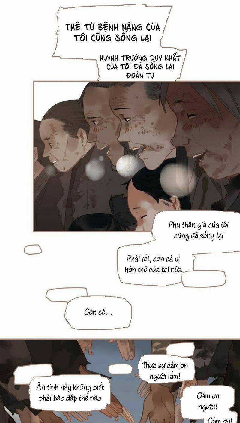 Nhất Đại Linh Hậu Chapter 88 trang 27