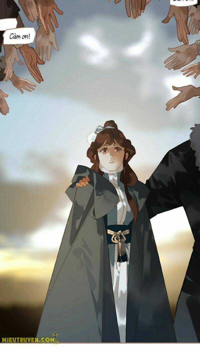 Nhất Đại Linh Hậu Chapter 88 trang 28