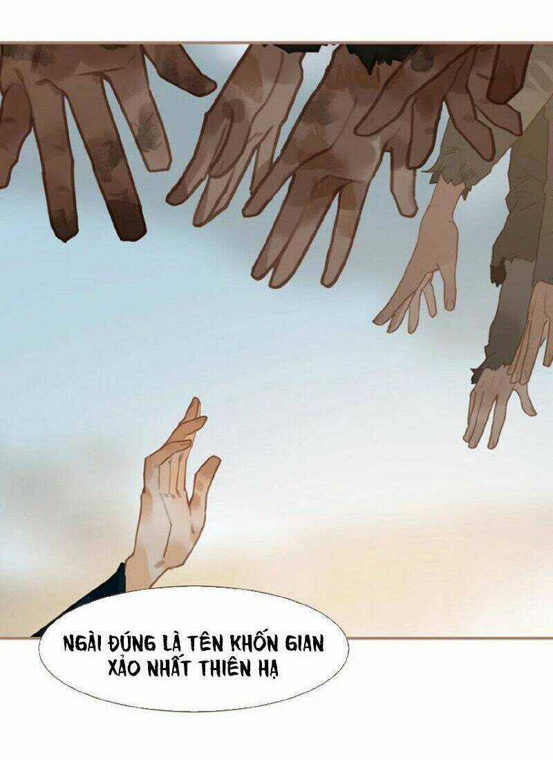 Nhất Đại Linh Hậu Chapter 88 trang 30