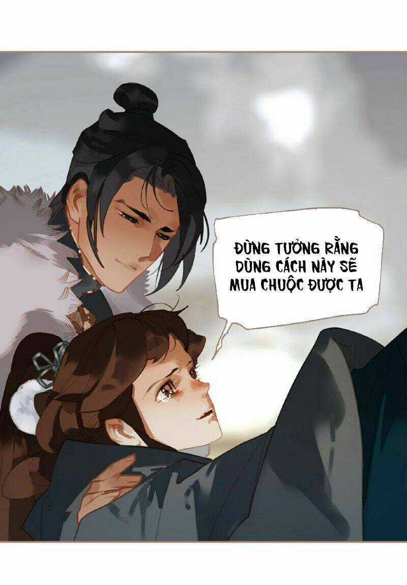 Nhất Đại Linh Hậu Chapter 88 trang 31