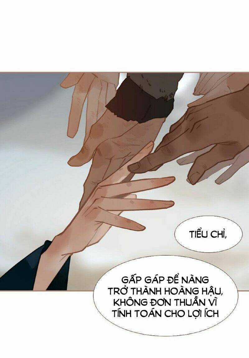 Nhất Đại Linh Hậu Chapter 88 trang 32