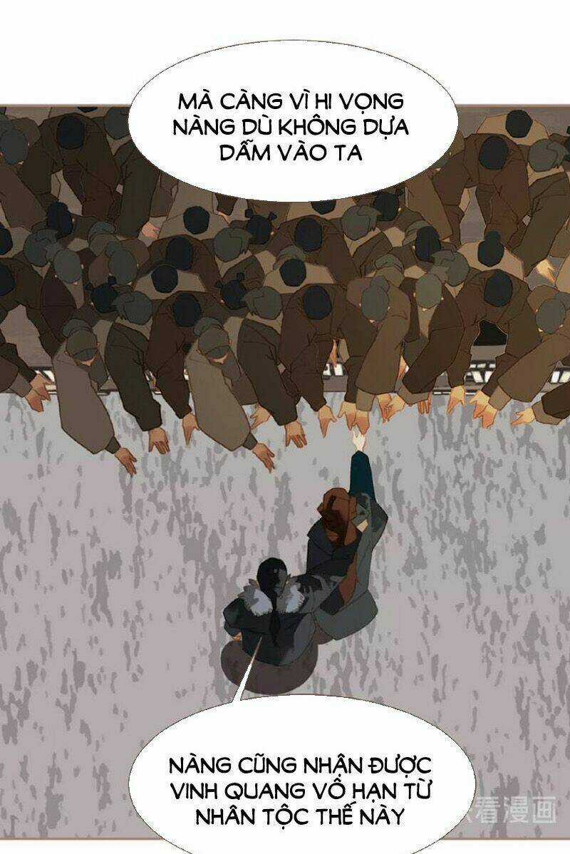 Nhất Đại Linh Hậu Chapter 88 trang 33