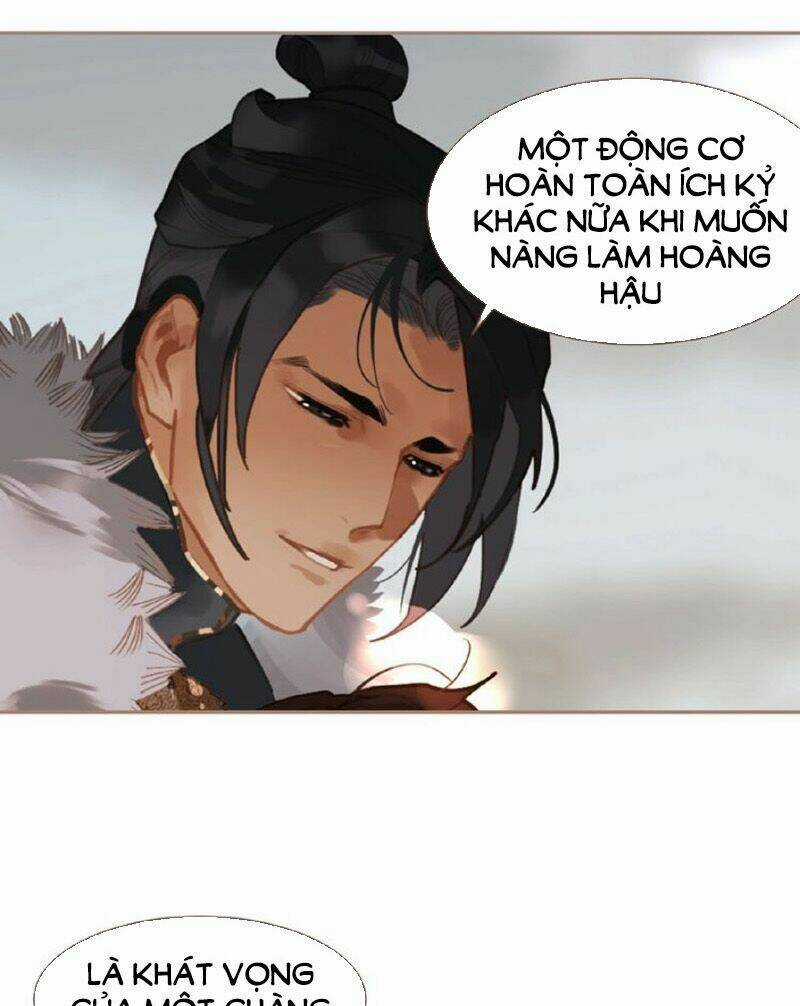 Nhất Đại Linh Hậu Chapter 88 trang 35