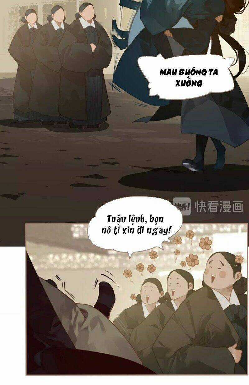 Nhất Đại Linh Hậu Chapter 88 trang 4