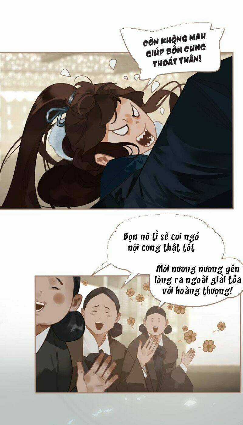 Nhất Đại Linh Hậu Chapter 88 trang 5