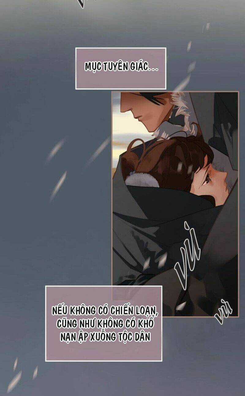 Nhất Đại Linh Hậu Chapter 88 trang 9