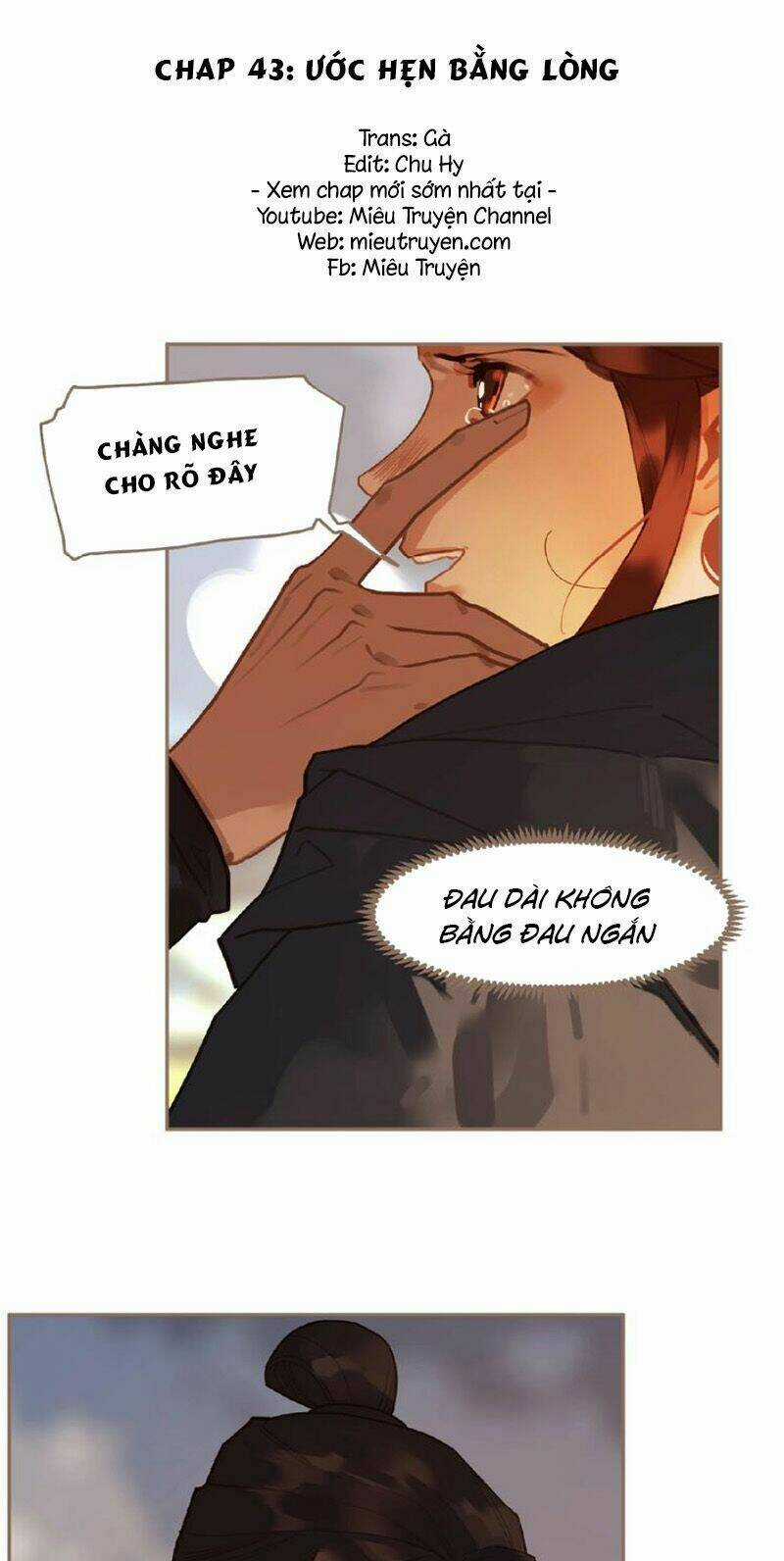 Nhất Đại Linh Hậu Chapter 89 trang 0