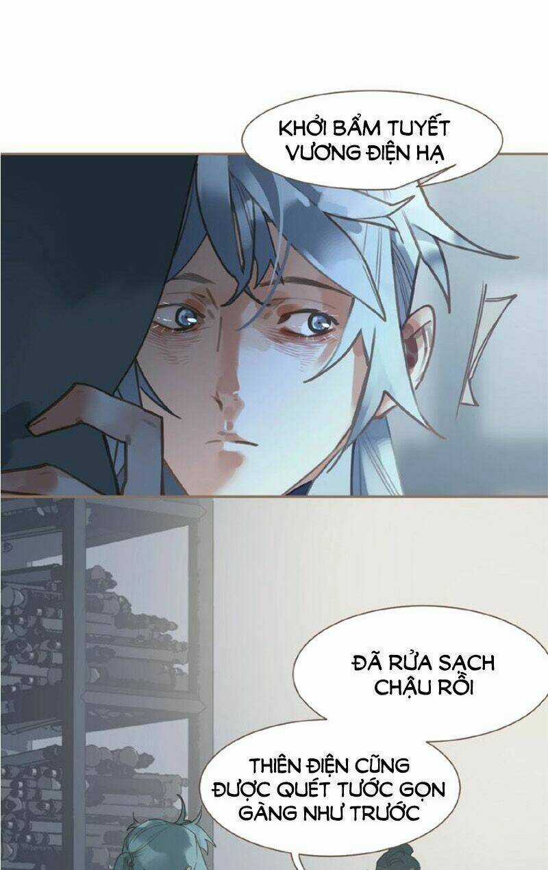 Nhất Đại Linh Hậu Chapter 89 trang 11