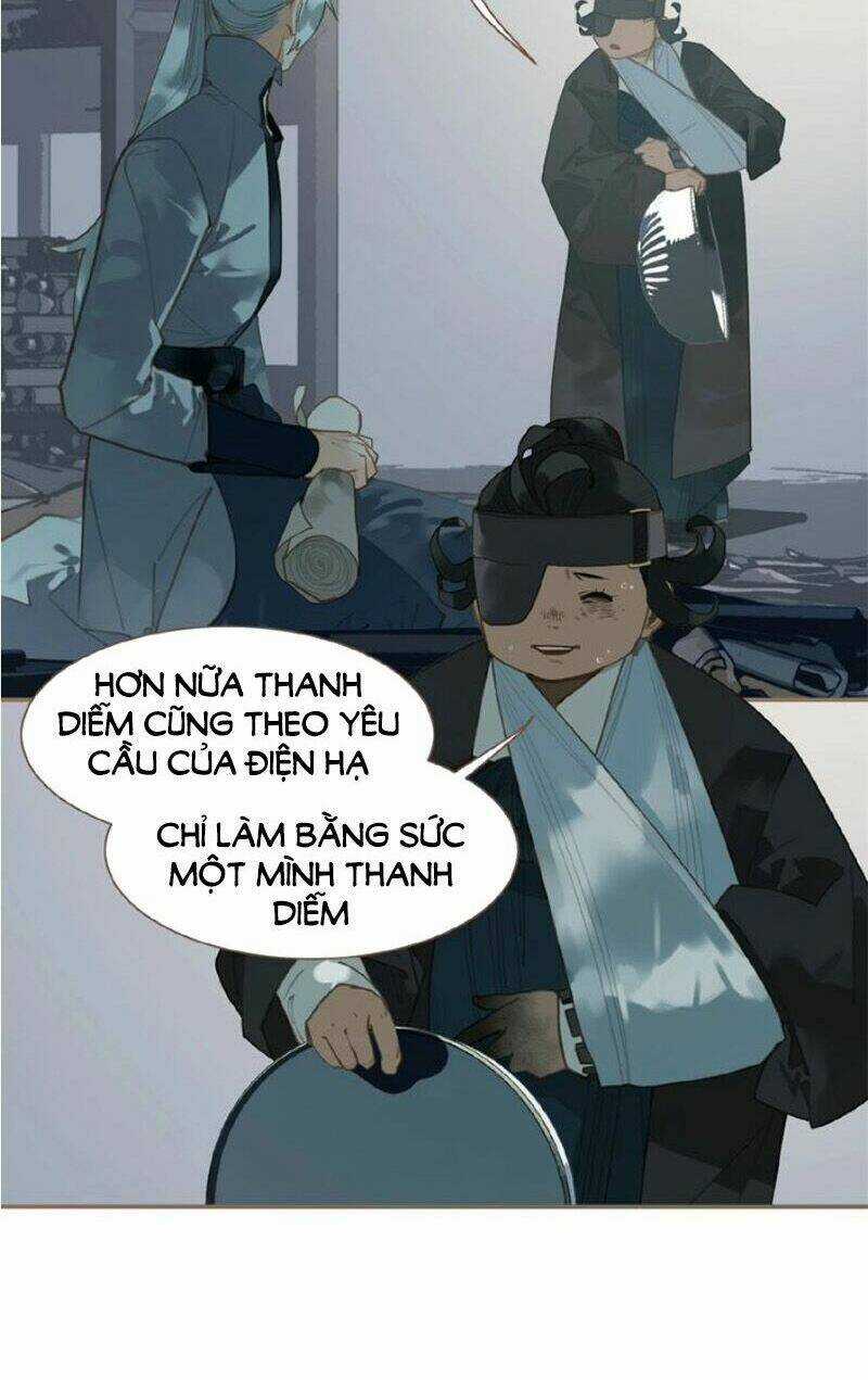 Nhất Đại Linh Hậu Chapter 89 trang 12