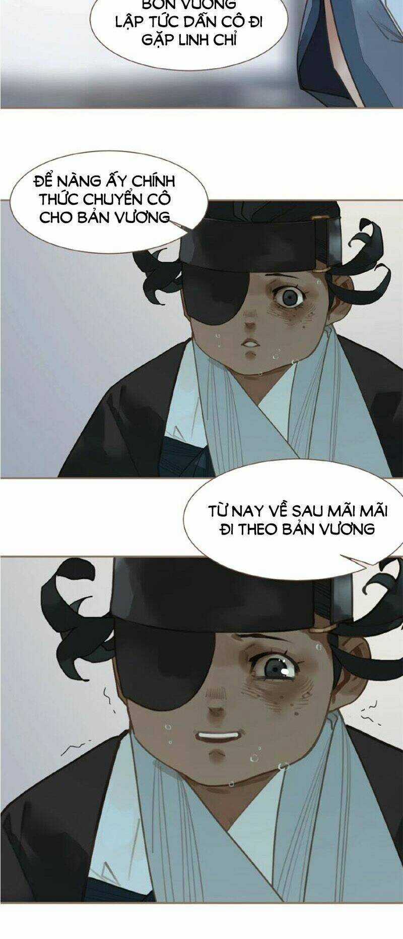 Nhất Đại Linh Hậu Chapter 89 trang 14