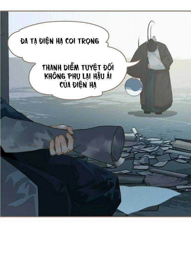 Nhất Đại Linh Hậu Chapter 89 trang 15