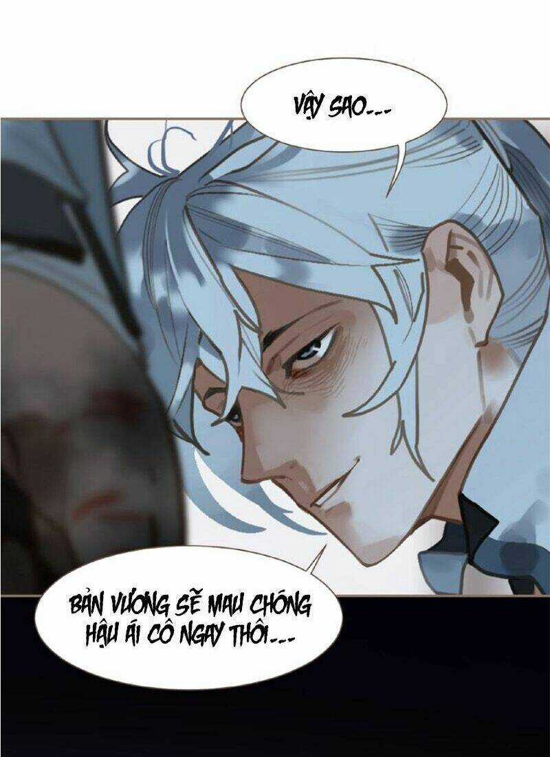 Nhất Đại Linh Hậu Chapter 89 trang 16