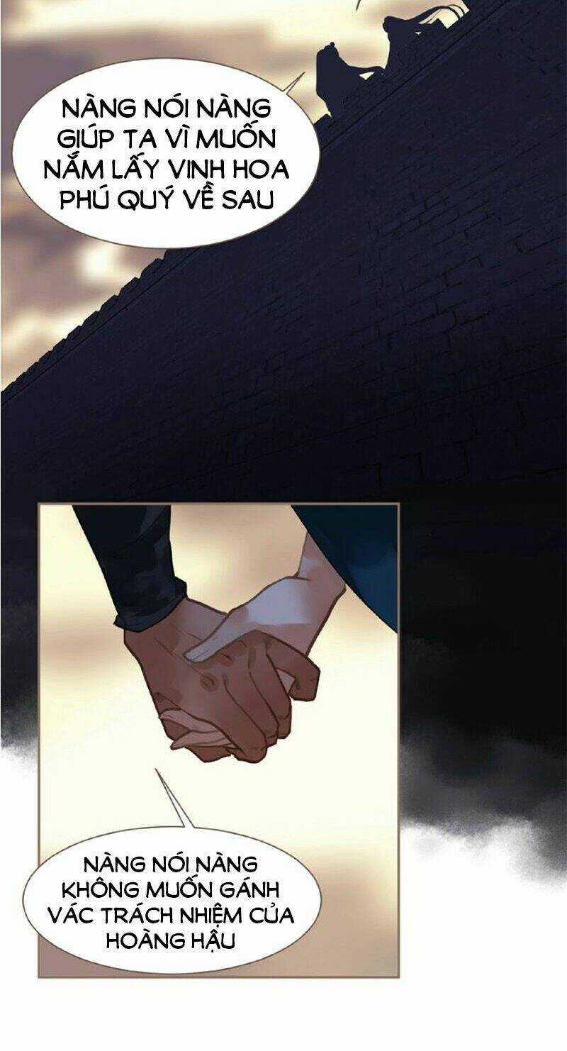 Nhất Đại Linh Hậu Chapter 89 trang 18