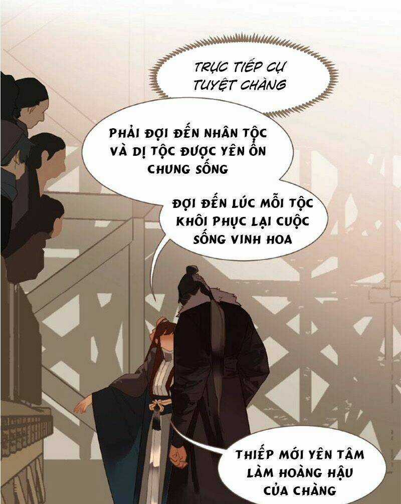 Nhất Đại Linh Hậu Chapter 89 trang 2