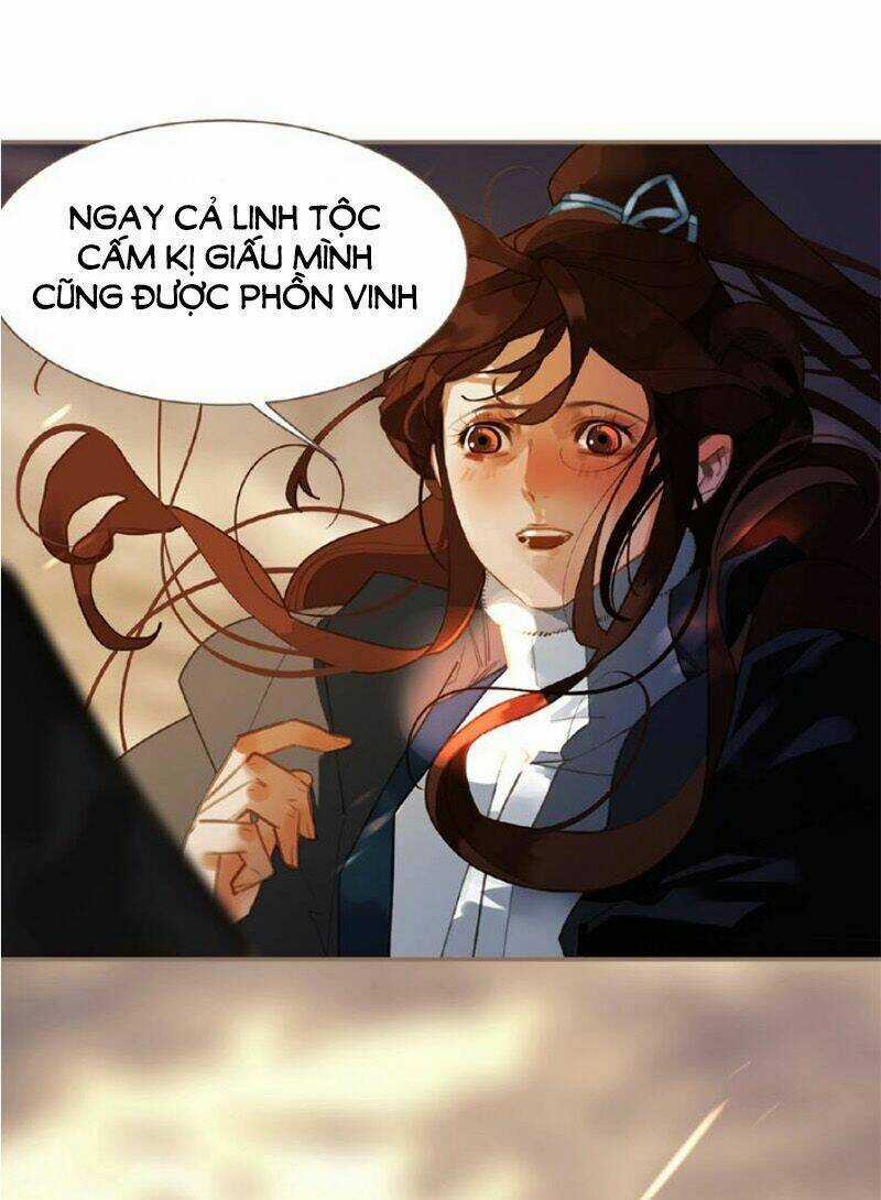 Nhất Đại Linh Hậu Chapter 89 trang 22