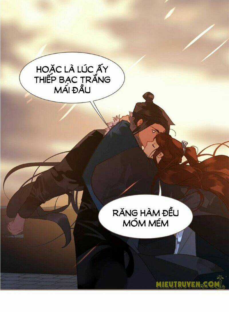 Nhất Đại Linh Hậu Chapter 89 trang 23